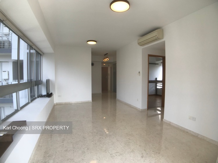 The Parc Condominium (D5), Condominium #177690262